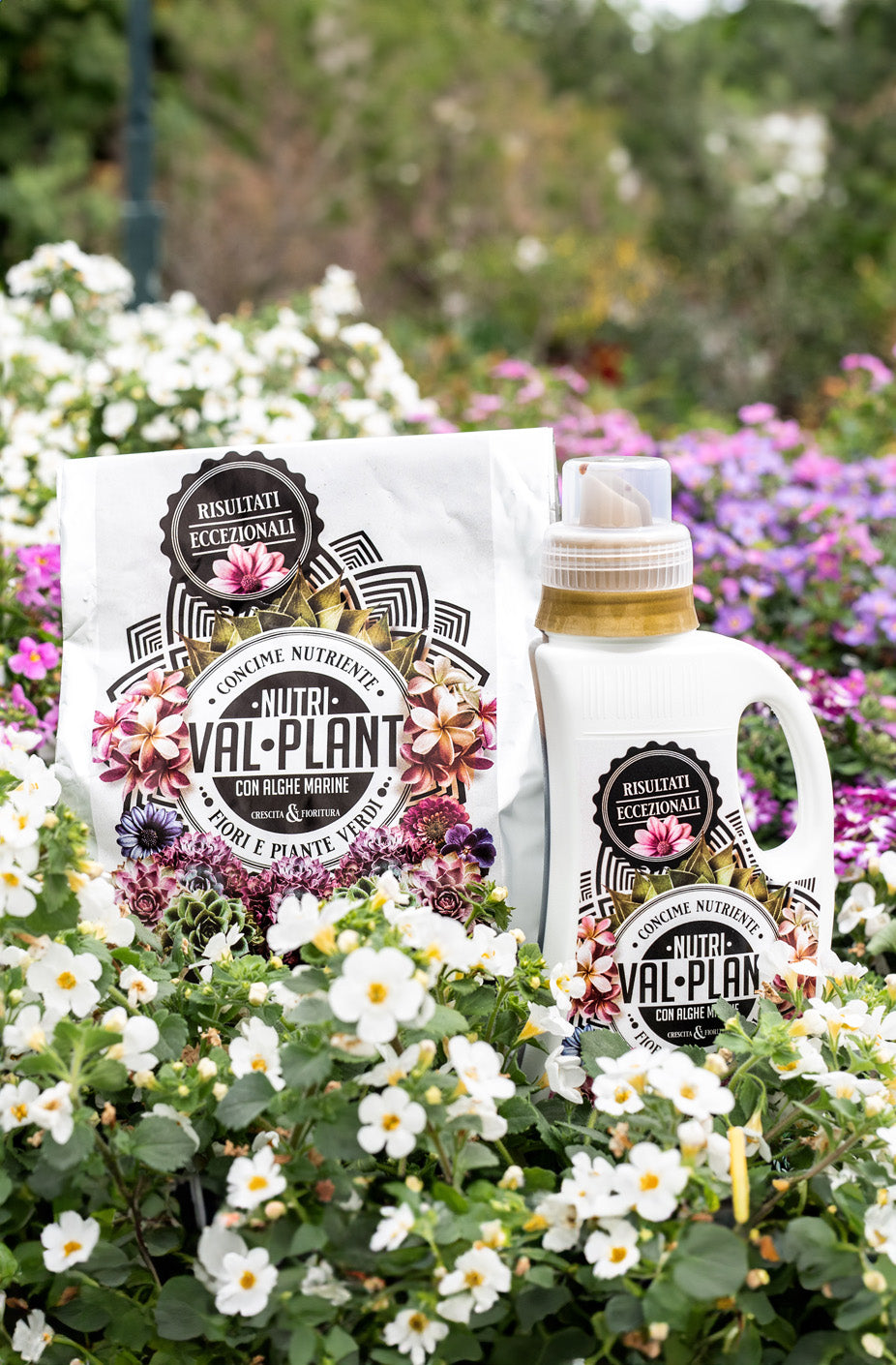 Concime nutriente VALPLANT