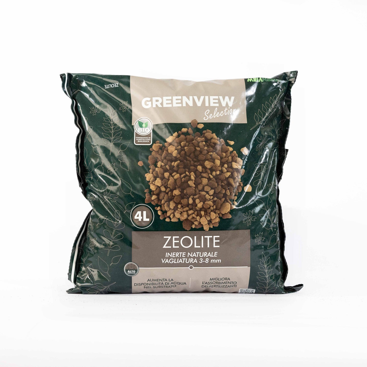 ZEOLITE 4L - GREENVIEW SELECTION
